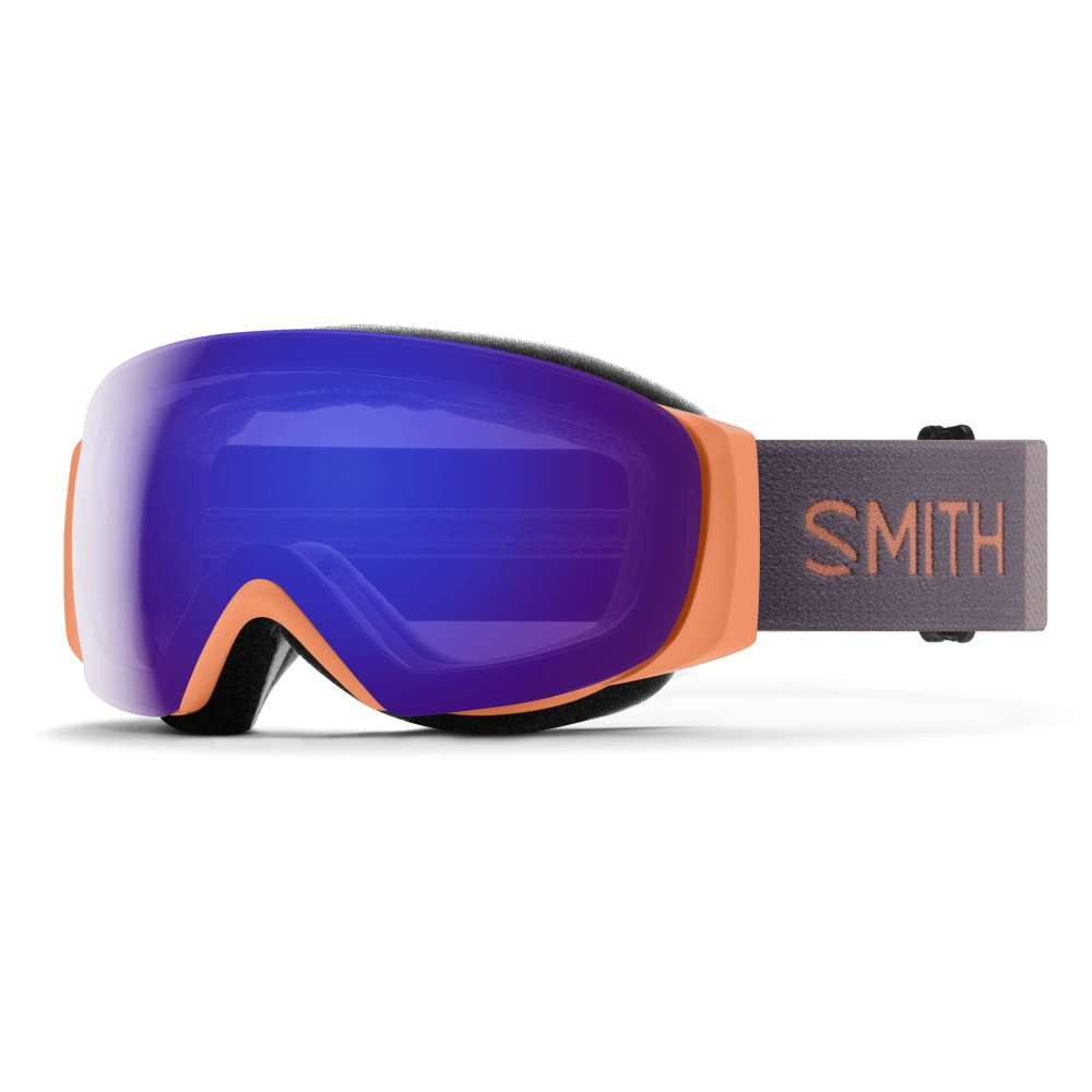 Smith IO Mag S Goggle + Spare Lens 2025 | Corbetts Ski + Snowboard